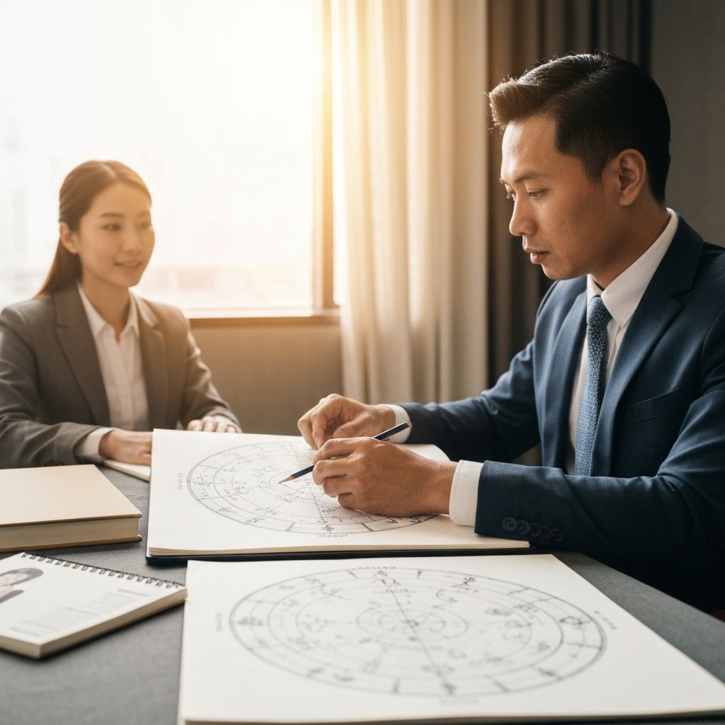 करियर परामर्श (Career Guidance)