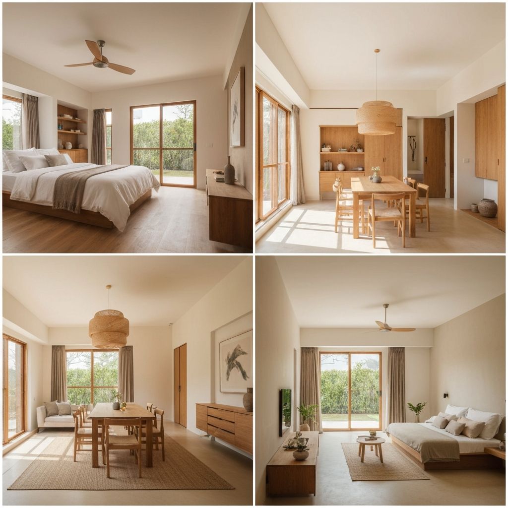 वास्तु सुधार (Vastu Corrections)